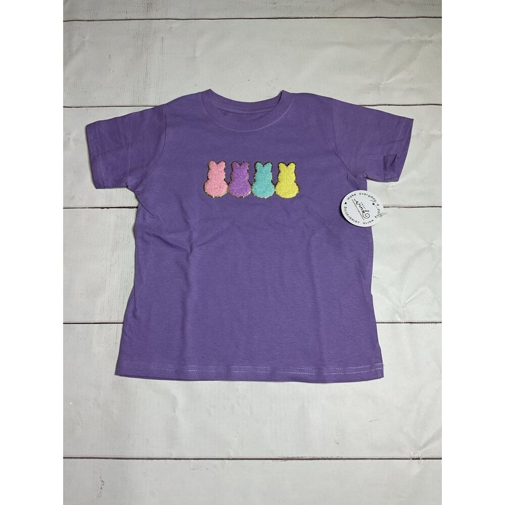 Sweet Wink Size 4 Tshirt
